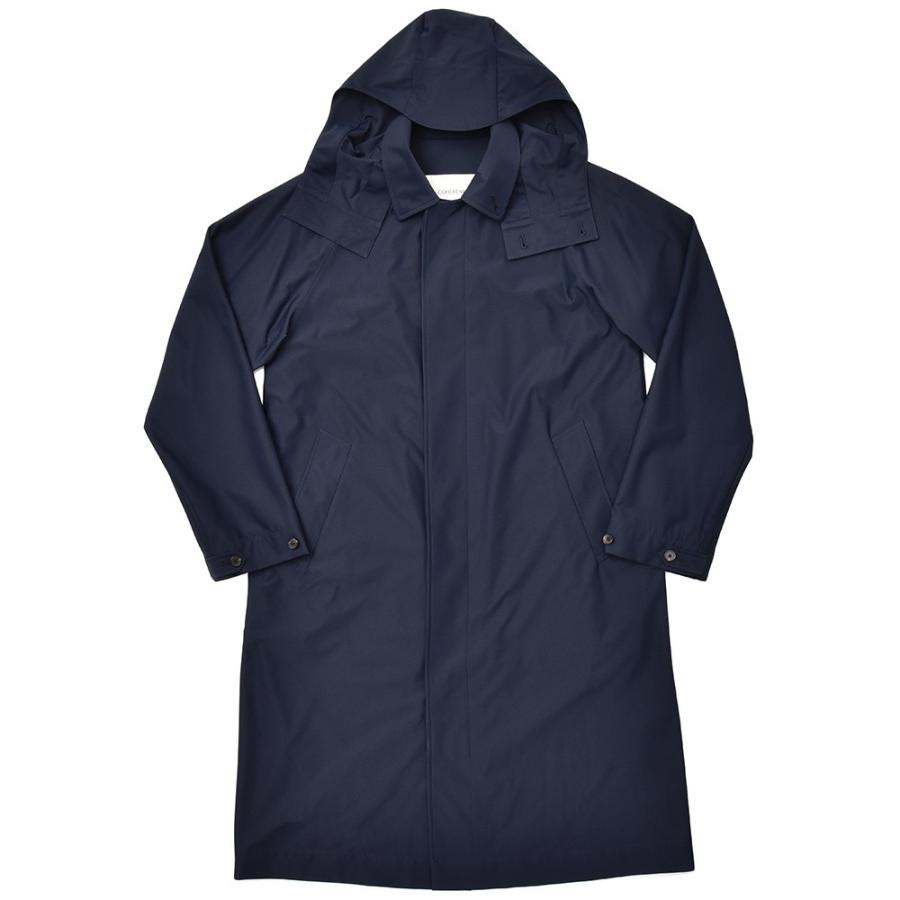 COHERENCE（コヒーレンス）RUIZ ポリエステル ツイル ジャージー