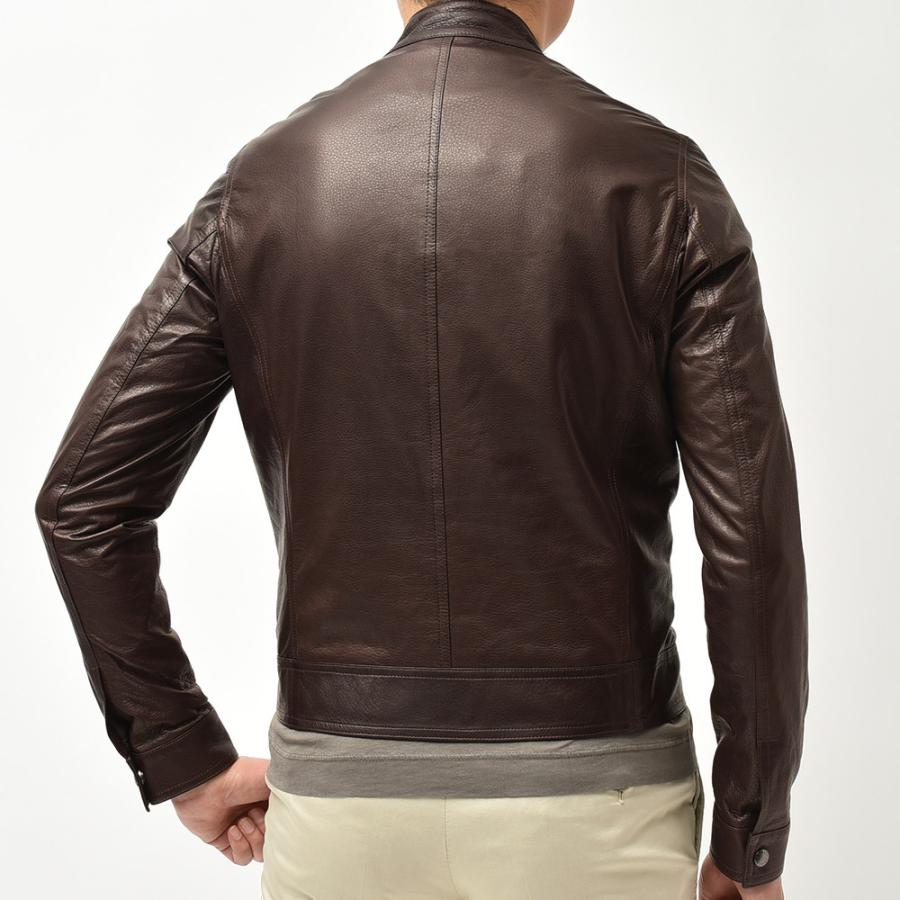 EMMETI エンメティ JURI ユリ ラムスキン ナッパマンガ シングル