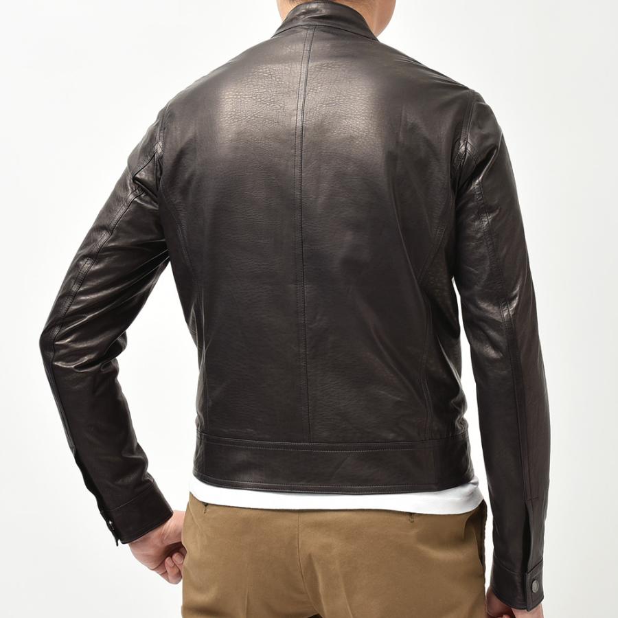 EMMETI エンメティ JURI ユリ ラムスキン ナッパマンガ シングル