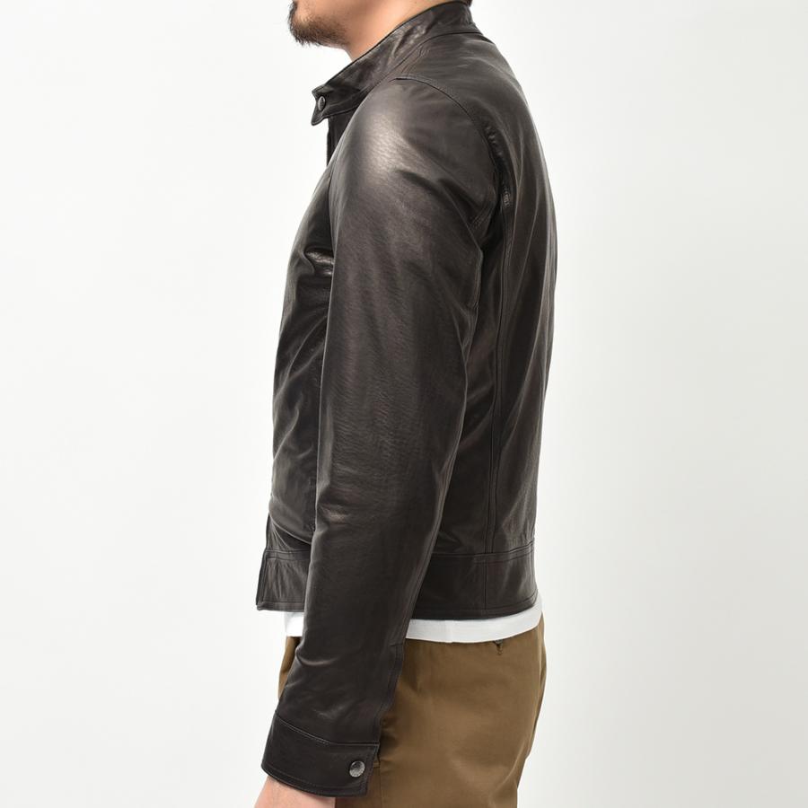 EMMETI エンメティ JURI ユリ ラムスキン ナッパマンガ シングル