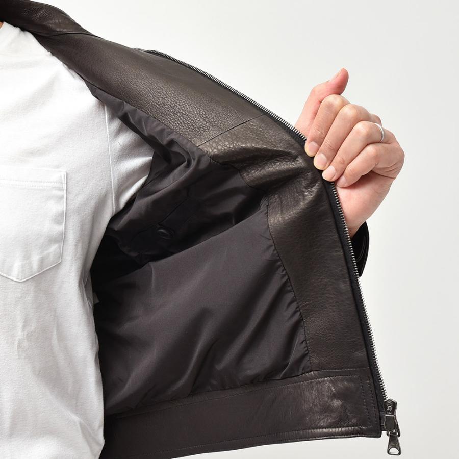 EMMETI エンメティ JURI ユリ ラムスキン ナッパマンガ シングル