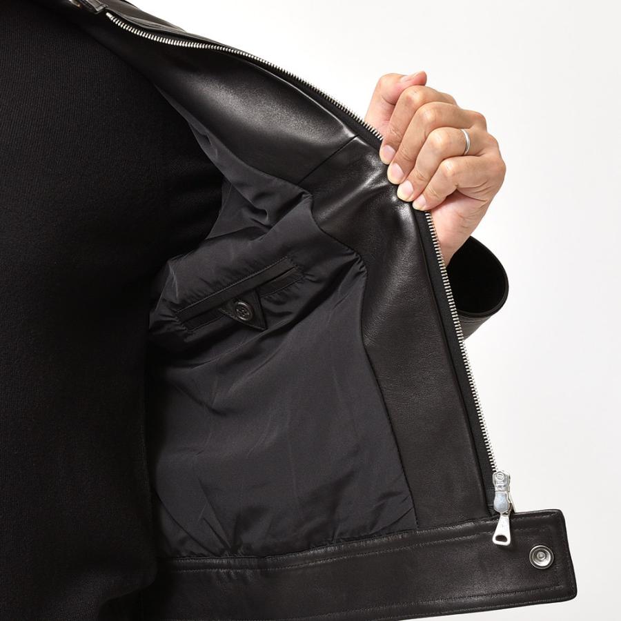 EMMETI エンメティ ANDREA アンドレア ラムナッパ 中綿入り シングル