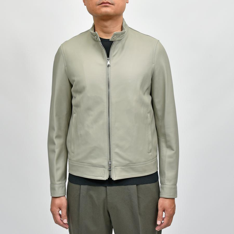 EMMETI（エンメティ）JURI ユリ SP LAMB SKIN NAPPA ラムナッパレザー