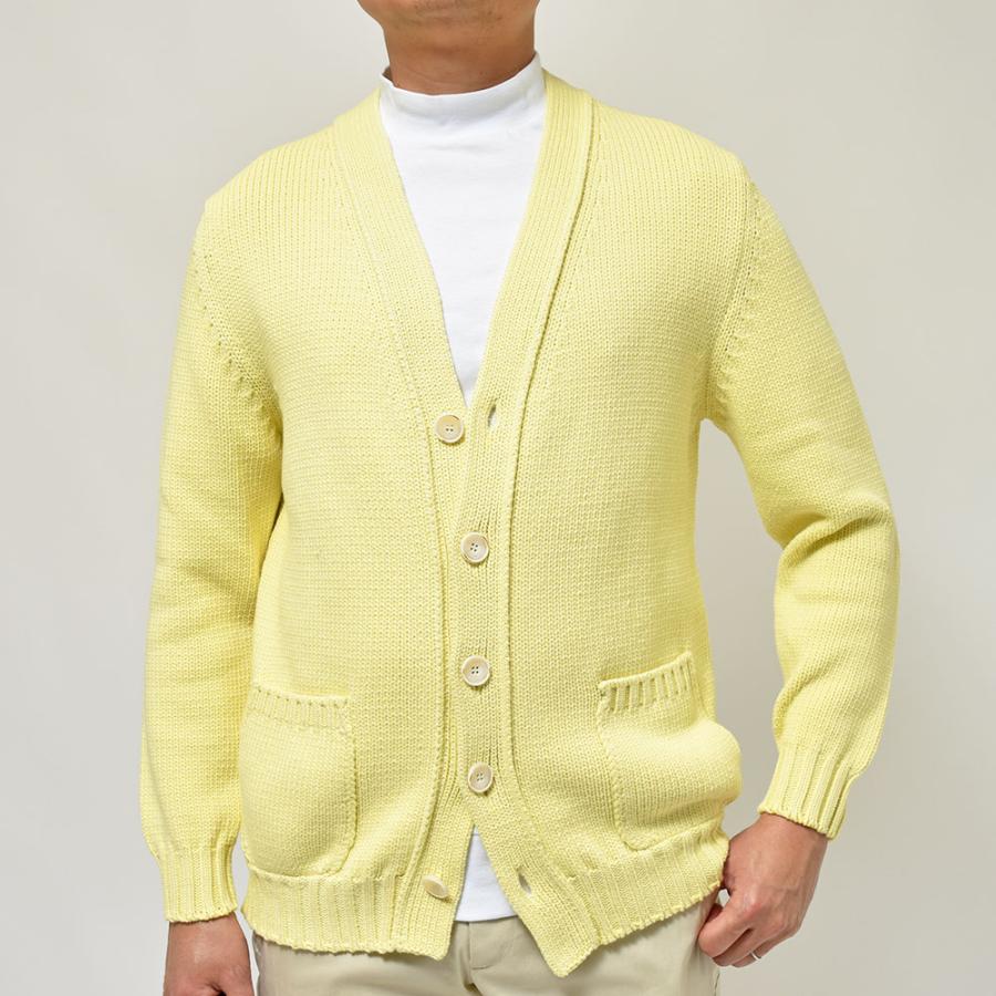 Settefili Cashmere セッテフィーリ カシミア コットン ナイロン