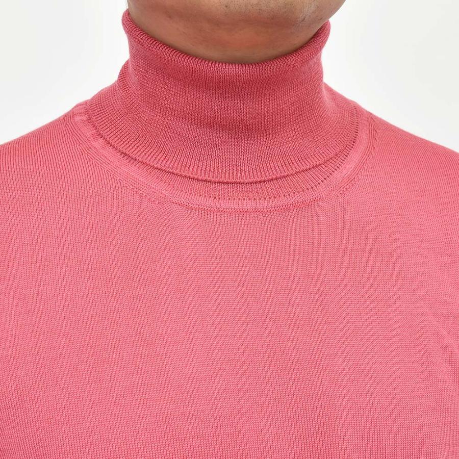 SLOANE スローン エクストラファインメリノウール 14ゲージ 天竺編み