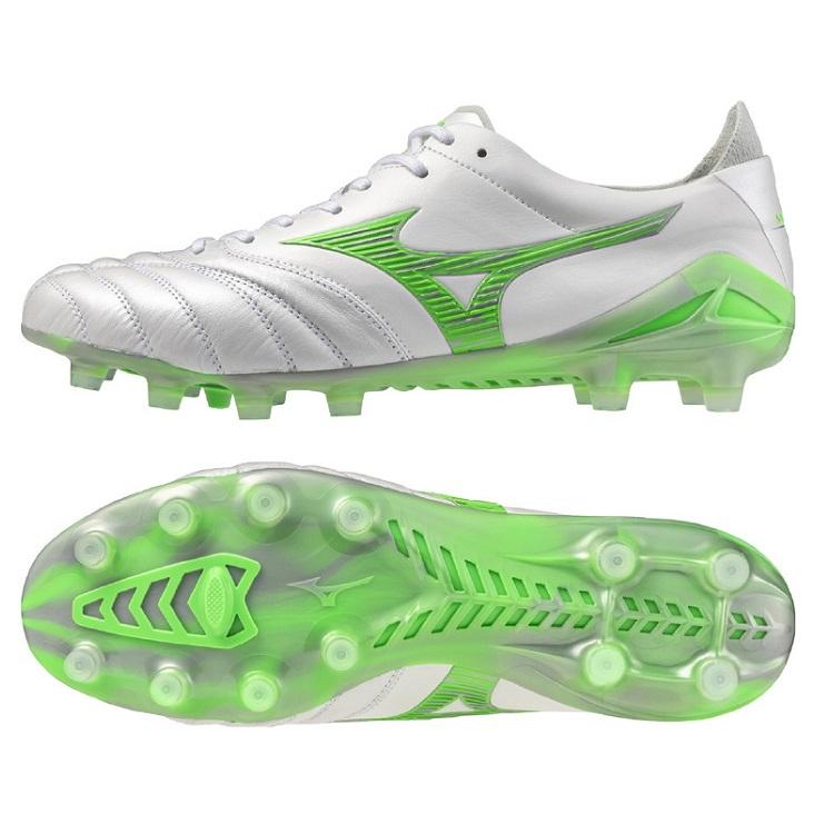 MIZUNO（ミズノ） モレリア NEO IV JAPAN P1GA253037 FRONTIER PACK