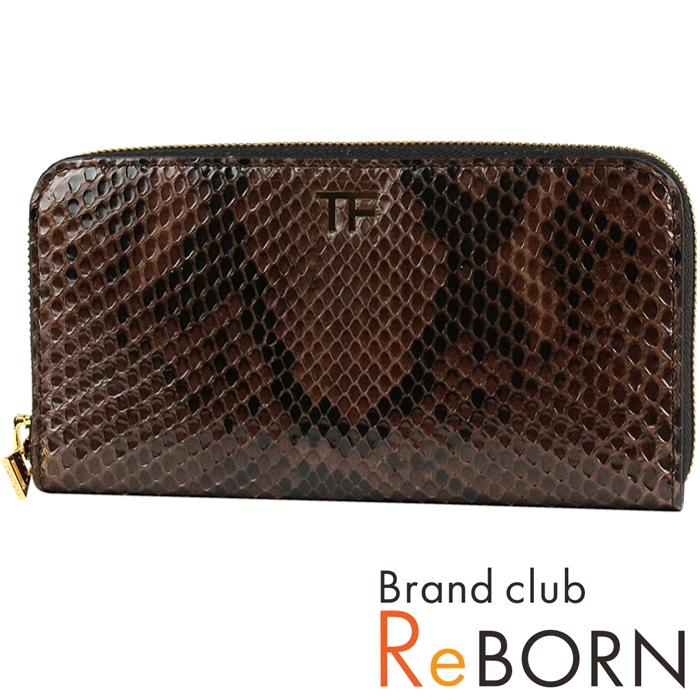 TOM FORD（トムフォード） 〔未使用品〕TOM FORD/トム フォード TFロゴ