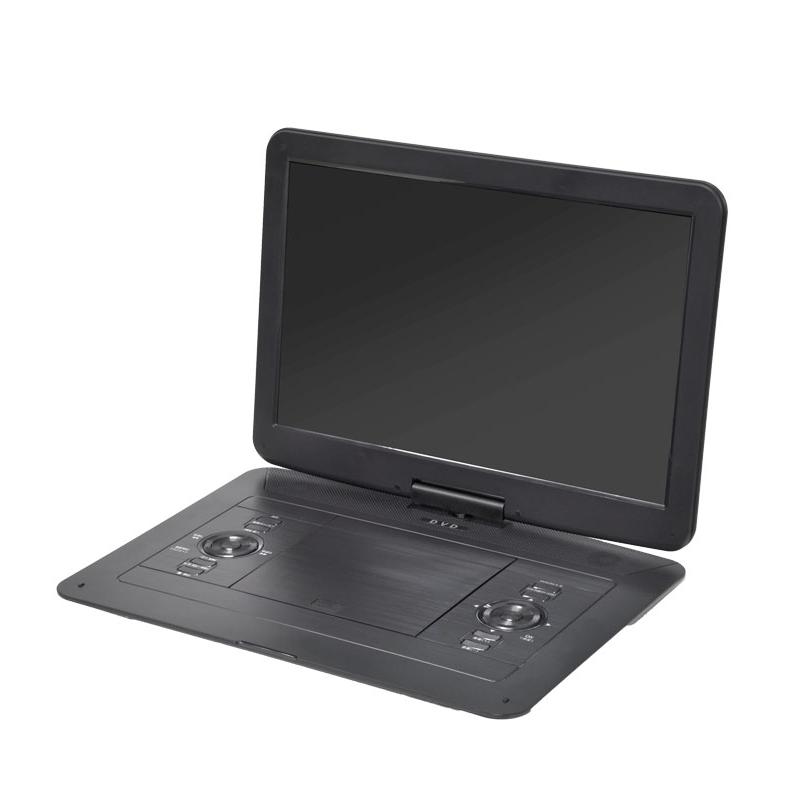 DVDプレーヤー 再生専用 ポータブル dvdプレーヤーポータブル