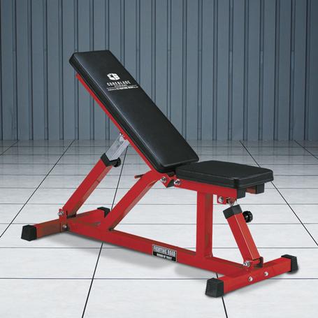 ファイティングロード インクラインベンチ TRUST メーカー1年保証付き