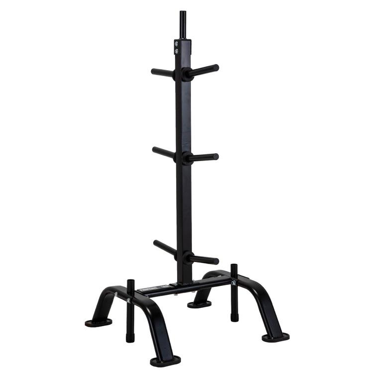 バーベルラック プレートシャフトラック バーベル ダンベル プレート