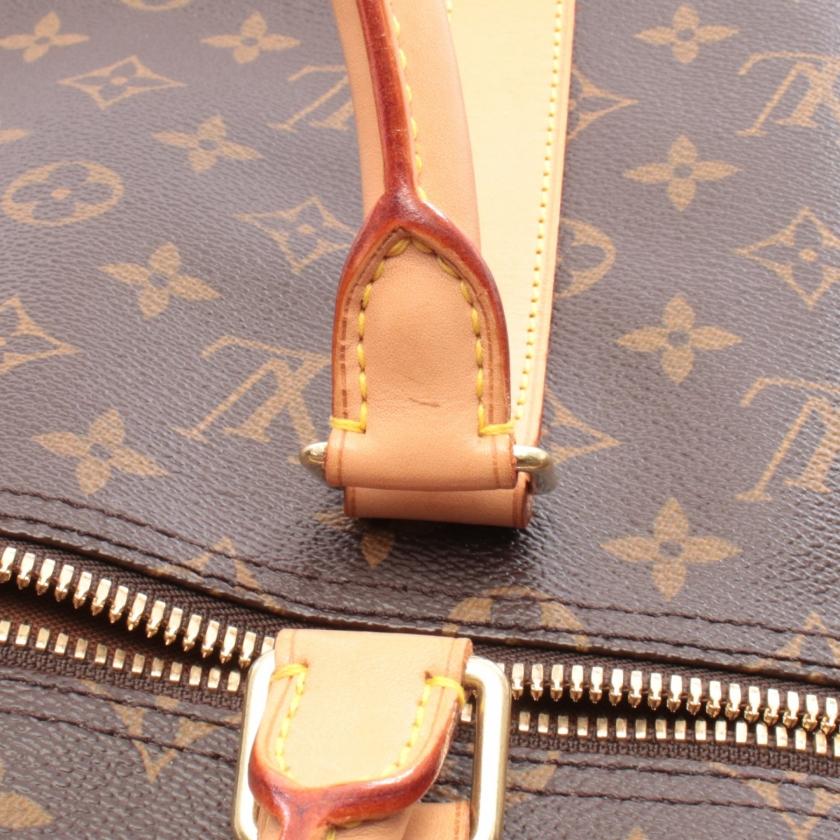 LOUIS VUITTON（ルイ・ヴィトン） 爆買 キーポル50 モノグラム