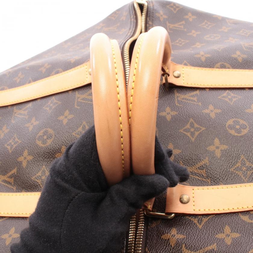 LOUIS VUITTON（ルイ・ヴィトン） 爆買 キーポル50 モノグラム