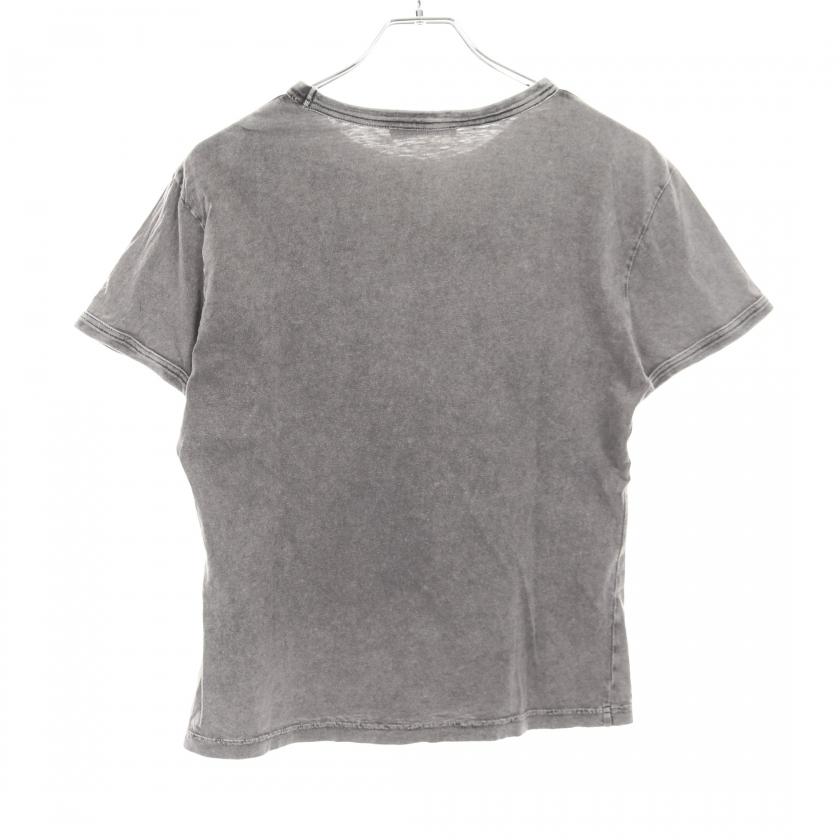 ACNE（アクネ） アクネストゥディオズ Acne Studios フェードロゴ T