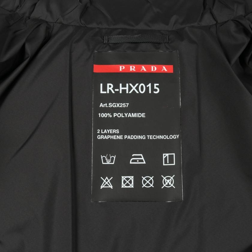 PRADA SPORT（プラダスポーツ） リネアロッサ PRADA SPORT LINEA ROSSA