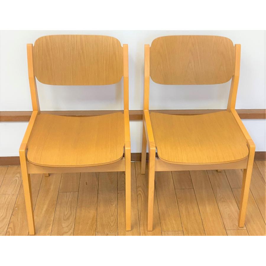 天童木工 ダイニング5点セット 水之江忠臣デザイン ダイニングテーブル