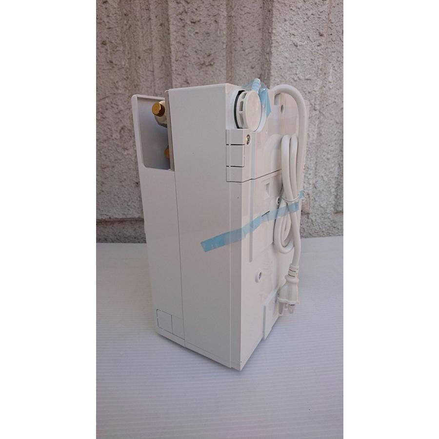 TOTO [REWF03A11]TOTO湯ぽっと 小型電気温水器単体 パブリック洗面