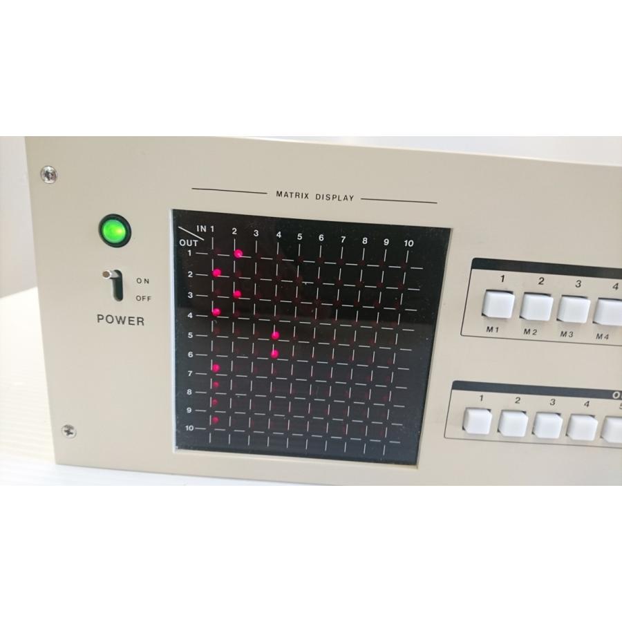 IMAGENICS (イメージニクス)Matrix Switcher(マトリックススイッチャー