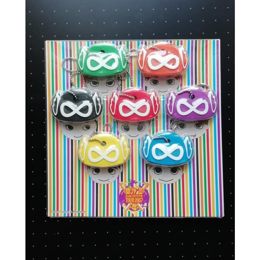 関ジャニ∞ キーカバー エイトレンジャー 関ジャニエイト えっ！ホンマ