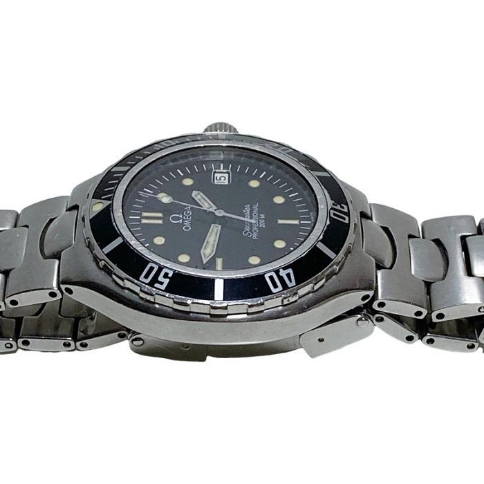 SEAMASTER OMEGA オメガ シーマスター 200M プレボンド ボーイズ 箱