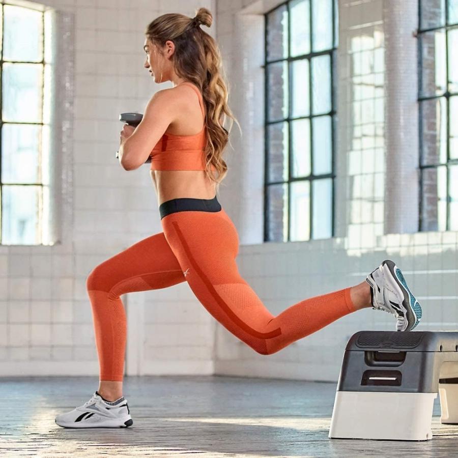 Reebok（リーボック） デッキ フラットベンチ インクラインベンチ