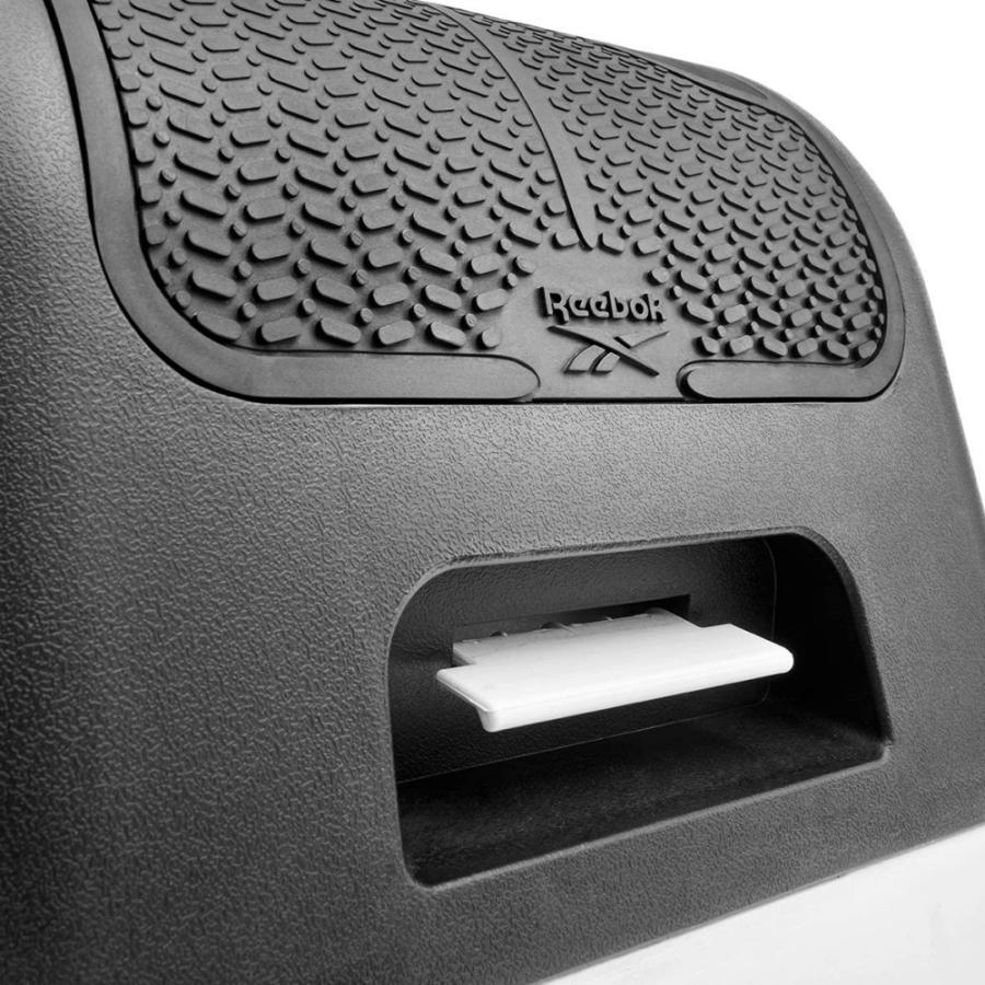 Reebok（リーボック） デッキ フラットベンチ インクラインベンチ