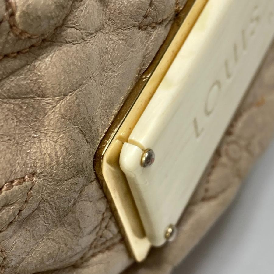 LOUIS VUITTON（ルイ・ヴィトン） M95423 モノグラムオランプ ニンブス