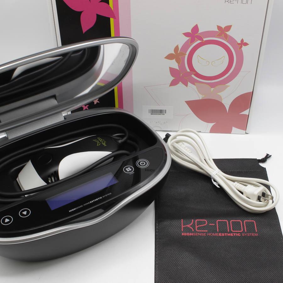 ケノン（ke-non） 【美品】ケノン Ver.8.4 スーパープレミアム