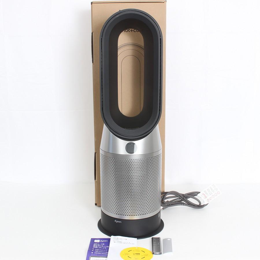ボーナスストア+5％【美品】Dyson Purifier Hot + Cool Gen1 HP10BN