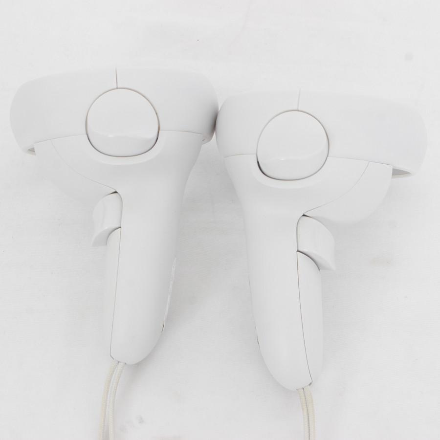 Oculus Quest2 128GB VR ヘッドマウントディスプレイ ヘッドセット オ