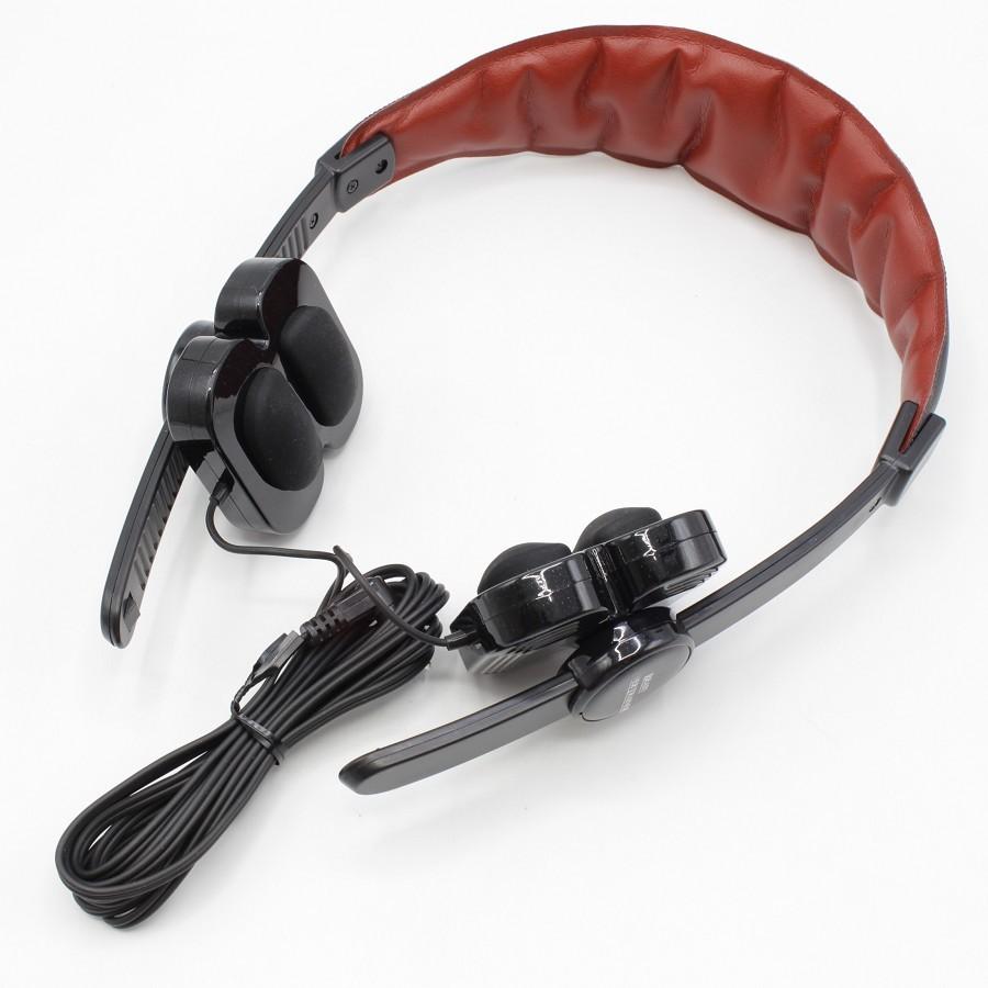 美品】ブレインパワートレーナー 0.5Hzバージョン 脳活性化装置 視力