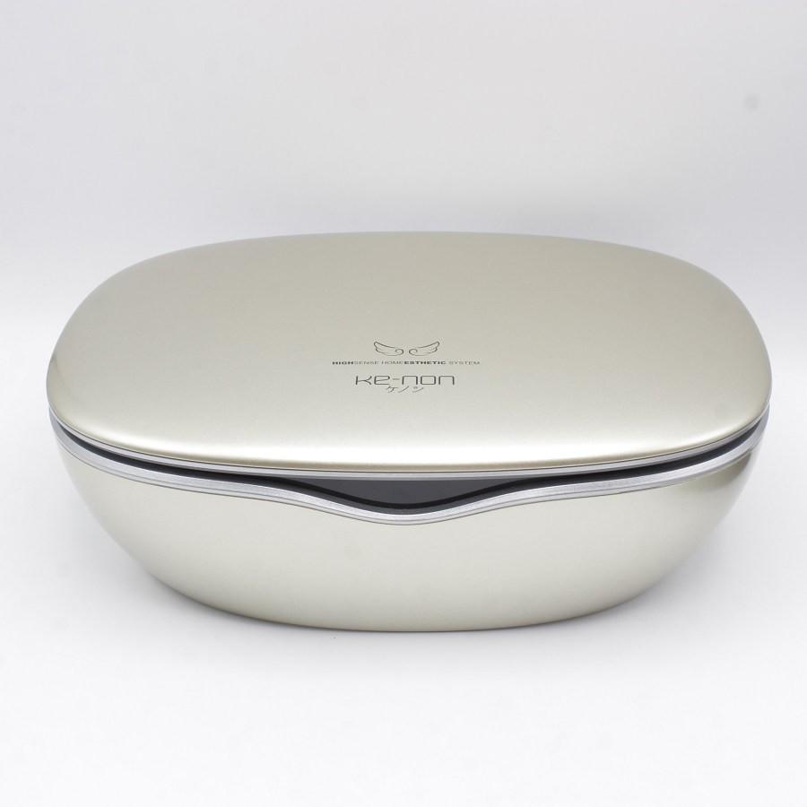 ボーナスストア+5％】ケノン Ver.7.2 眉脱毛あり カートリッジ2点