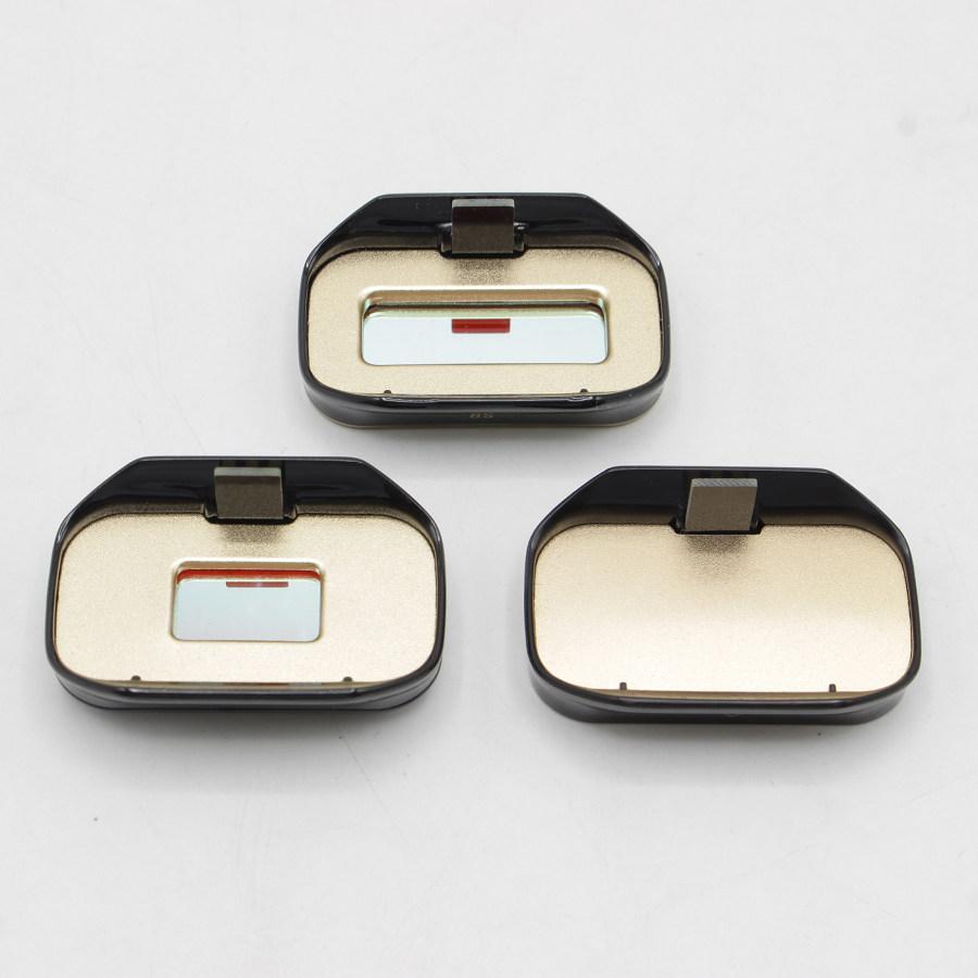 JOVS（ジョブズ） 【美品】JOVS JOC-910 グリーン ジョブス 脱毛器