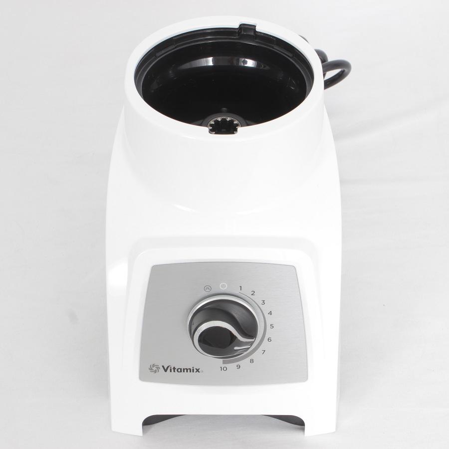 Vitamix（バイタミックス） S30 63396 ホワイト VM0182 ブレンダー