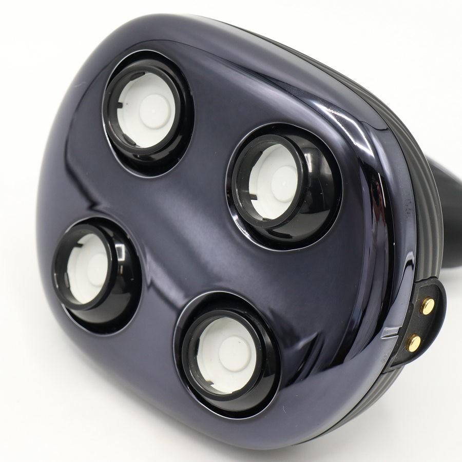 ボーナスストア+5％【美品】MTG ReFa BEAUTECH HEAD SPA RE-AP-03A