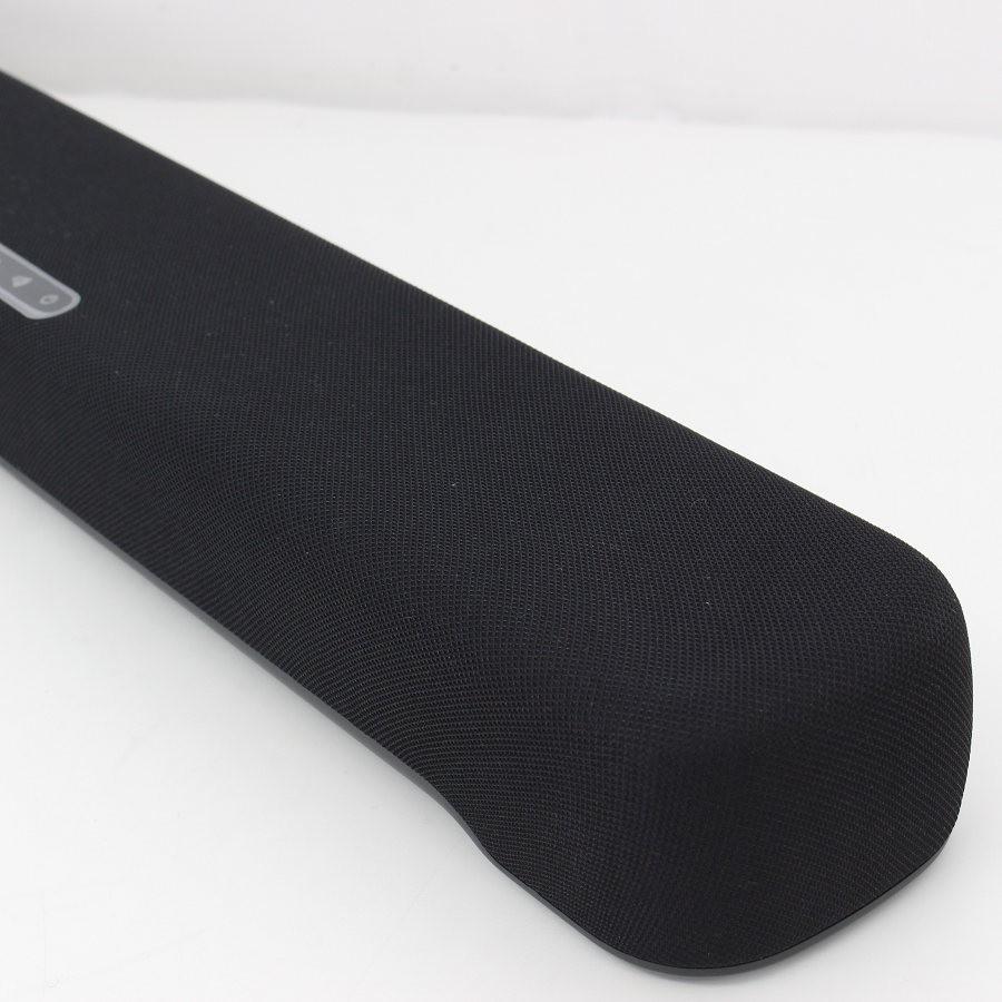 ボーナスストア+5％】ヤマハ SR-C30A コンパクトサウンドバー ブラック