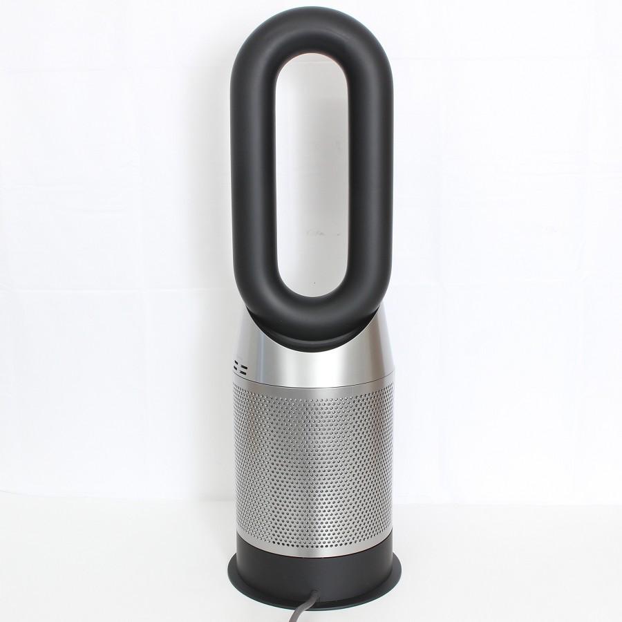ボーナスストア+5％【美品】Dyson Purifier Hot + Cool Gen1 HP10BN