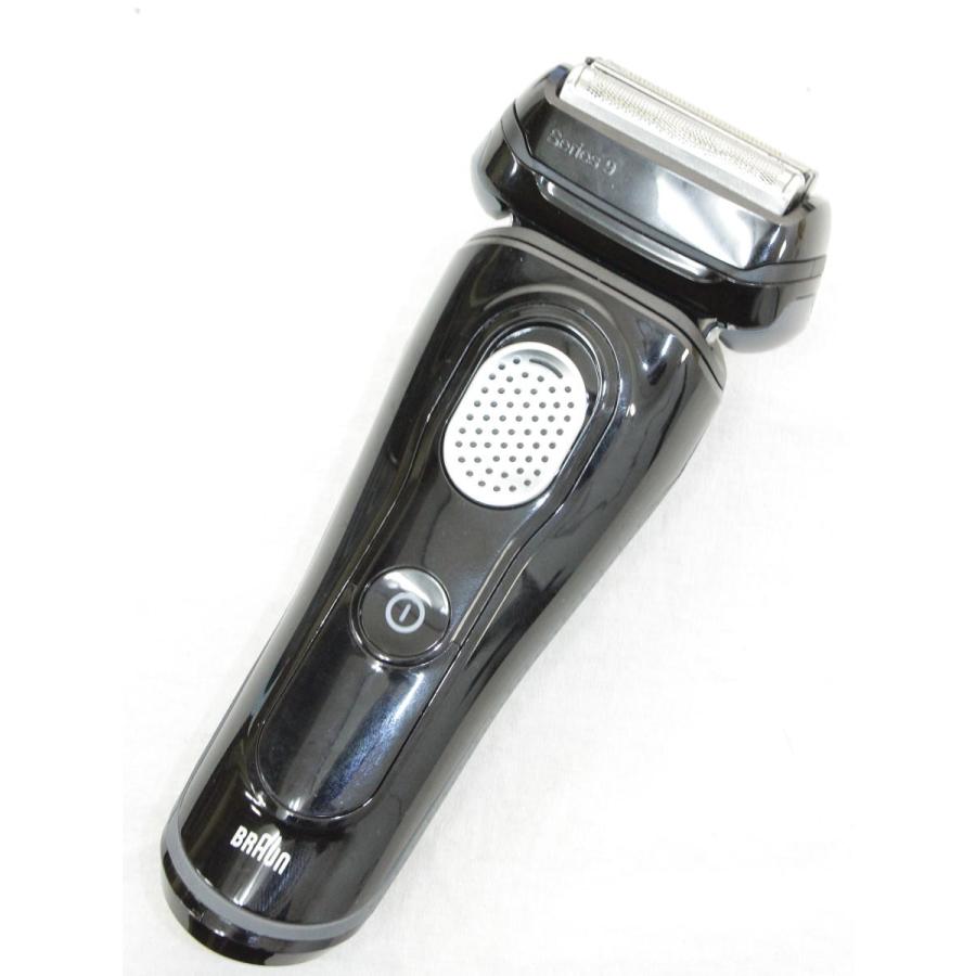 BRAUN（ブラウン） 【美品】ブラウン 電気シェーバー 9250CC Type5790
