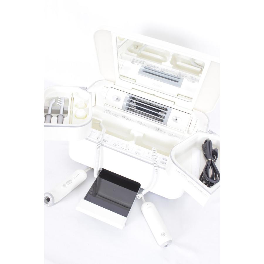 フヨウサキナ サキナビジュー saqina BIJOU 美顔器 美容機器 フェイス