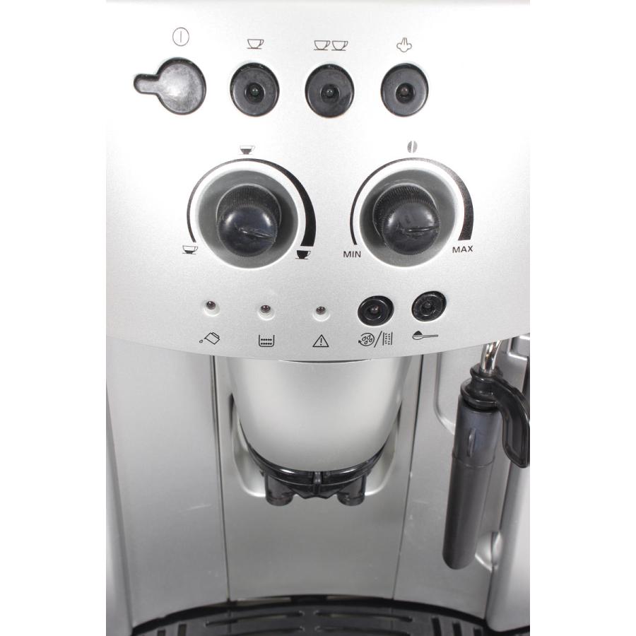 マグニフィカ デロンギ ESAM1200SJ 全自動コーヒーマシン エスプレッソ