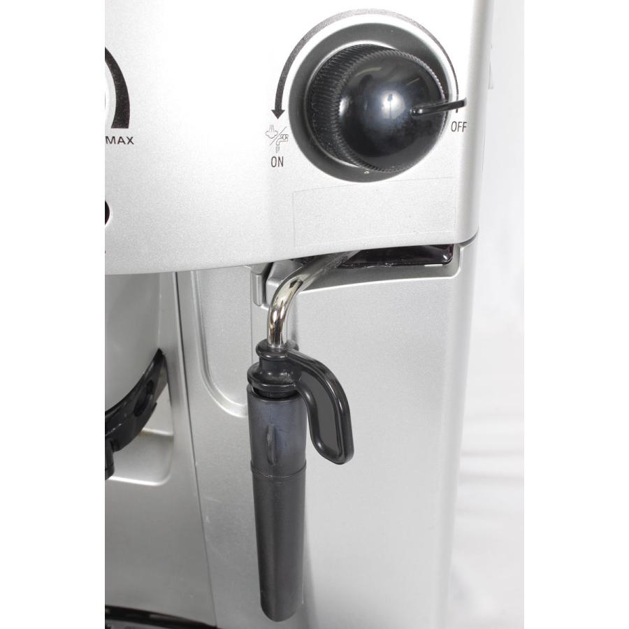 マグニフィカ デロンギ ESAM1200SJ 全自動コーヒーマシン エスプレッソ