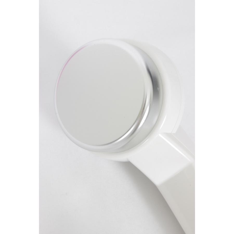 美品】ガラシャ スリムクイーン スーパーパワーソニック 超音波美顔器