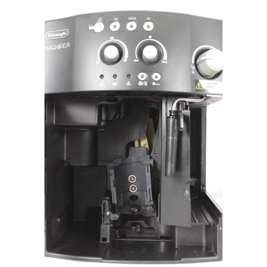 マグニフィカ デロンギ ESAM1000SJ 全自動コーヒーマシン エスプレッソ