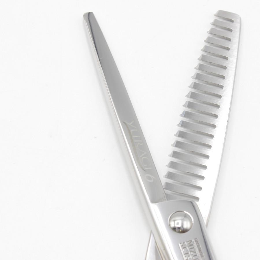 ミズタニシザーズ ACRO YURAGI6 セニング 5.9インチミズタニシザーズ