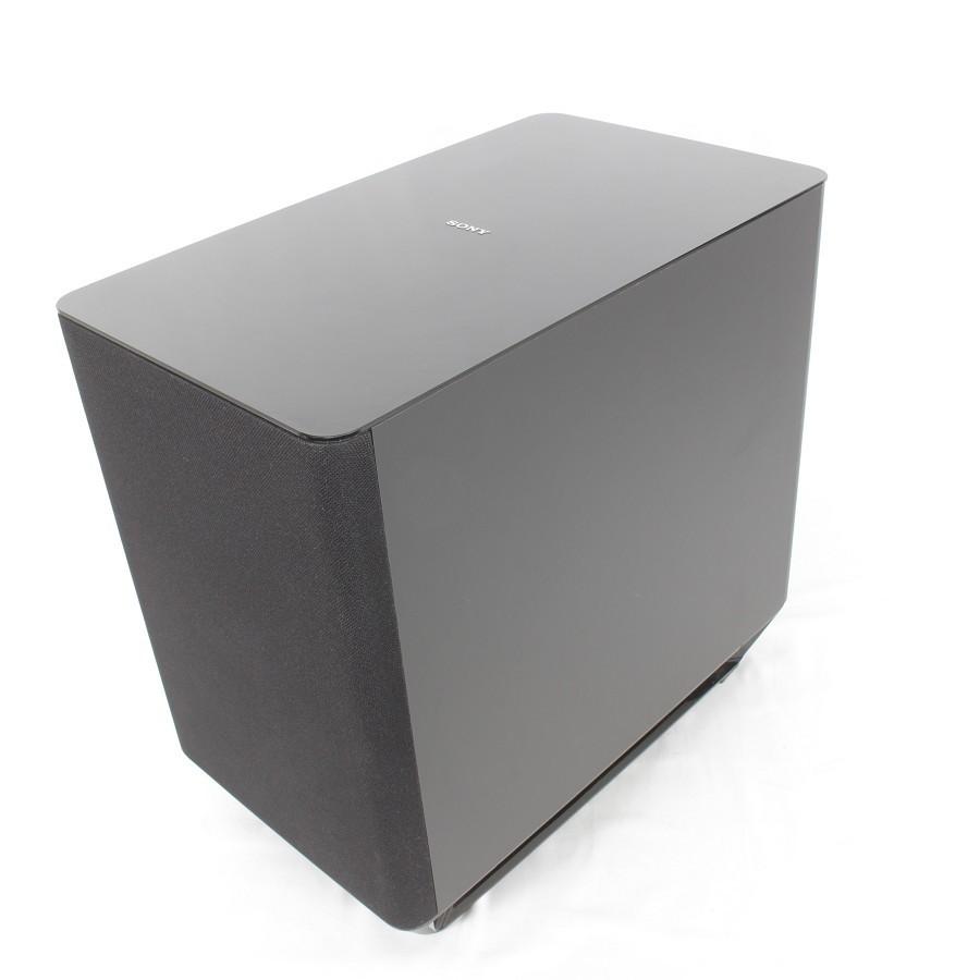 SONY（ソニー） 【美品】ソニー ホームシアターシステム HT-ST5000