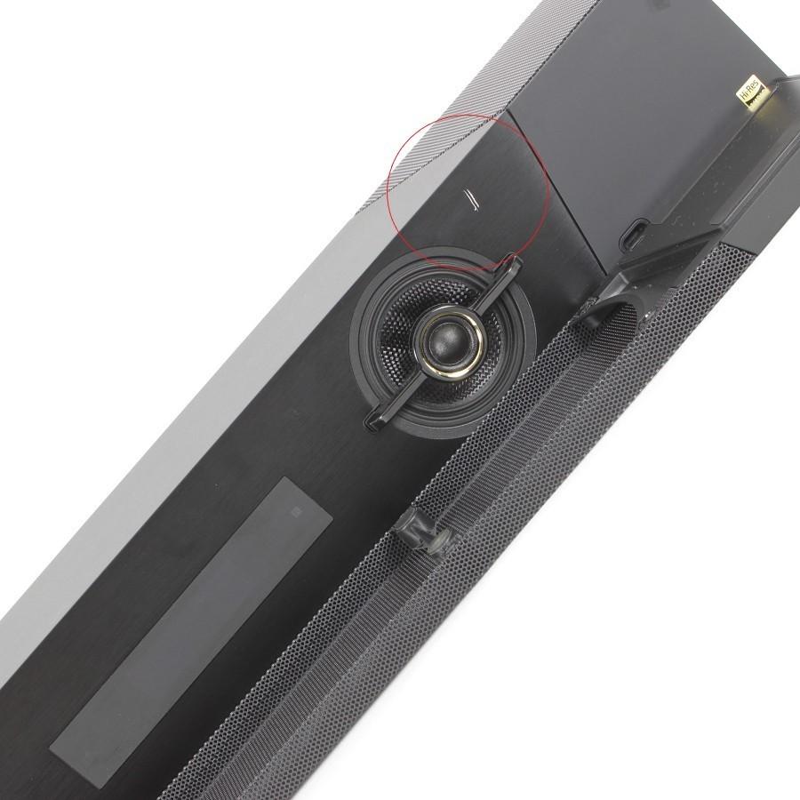 SONY（ソニー） 【美品】ソニー ホームシアターシステム HT-ST5000