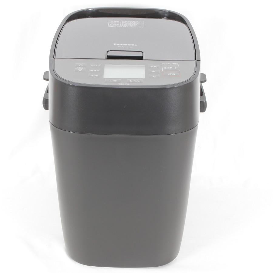 Panasonic（パナソニック） 【美品】パナソニック ホームベーカリー SD