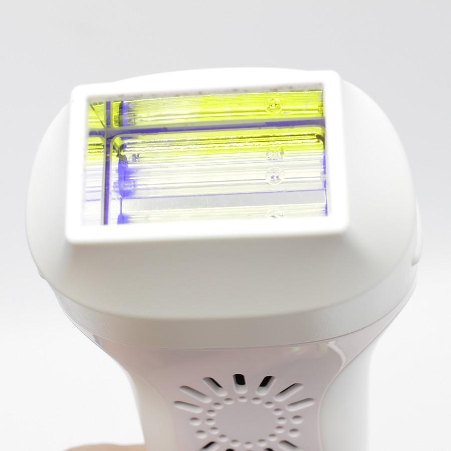 ケノン（ke-non） 【美品】ケノン Ver.8.0 眉脱毛あり カートリッジ2点