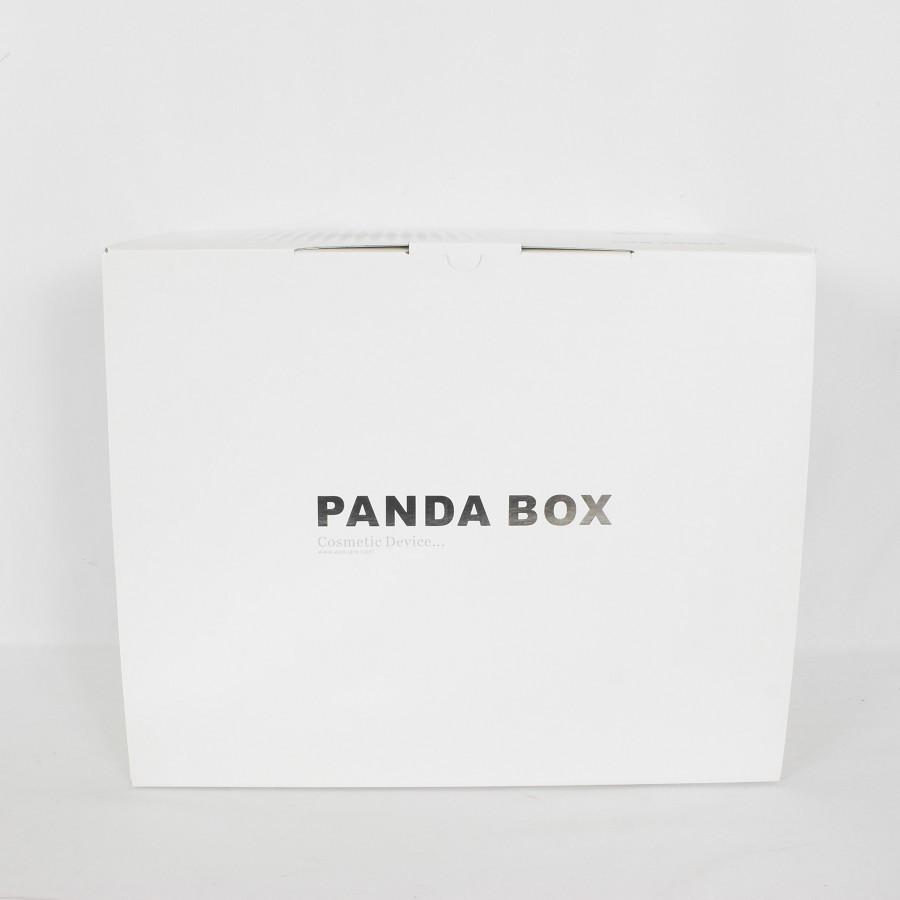 美品】PANDA BOX Cavistar ONE 複合キャビテーション 40Khz スタイル