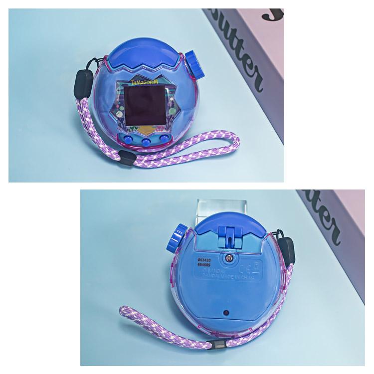 子供向け 用 保護ケース カバー Paradise(たまごっちパラダイス) 【2個