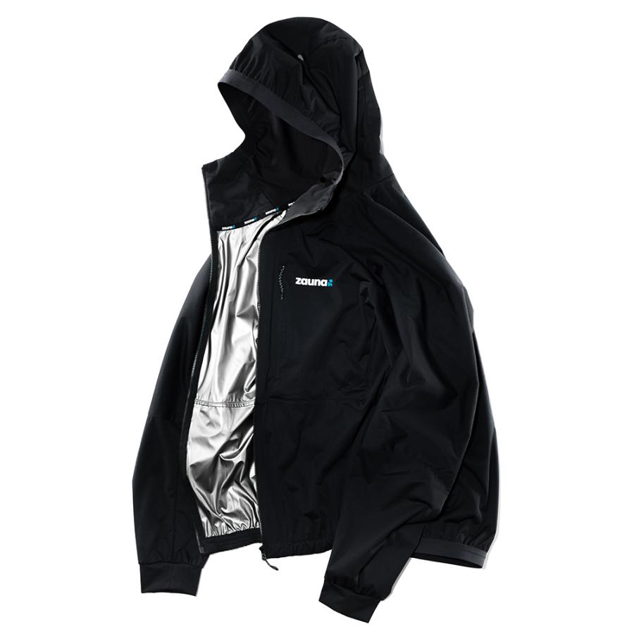 zauna suit ザウナスーツ 着るサウナ zaunasuit サウナスーツ